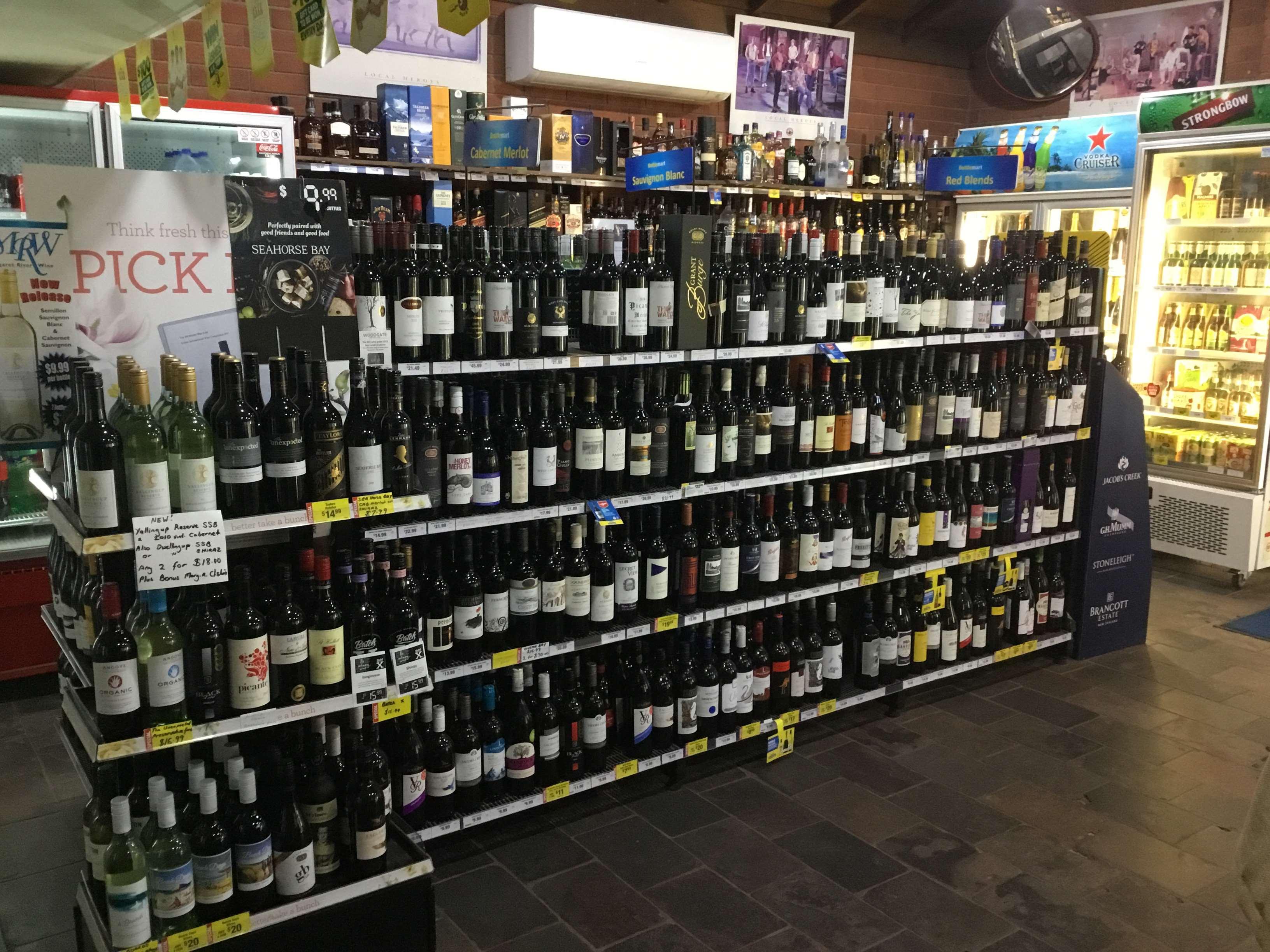 西佳彭伯顿酒店 外观 照片